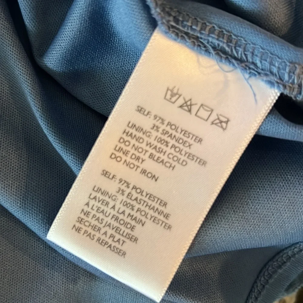 Urban Outfitters UO Marlee Knit Tie Shoulder Romper - Picture 7 of 9